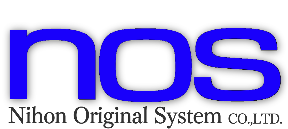 日本オリジナルシステム株式会社